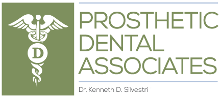 Prosthetic Dental Associates Footer Logo